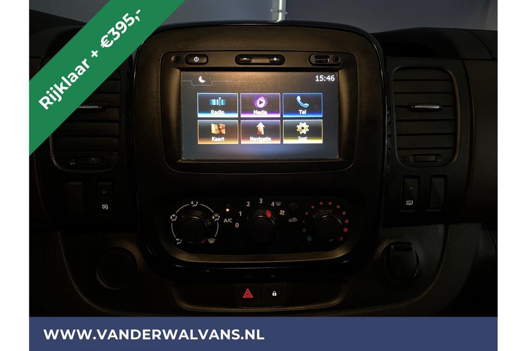 Fiat Talento | 1.6MJ 126pk L2H1 Euro6 *Rijklaar*