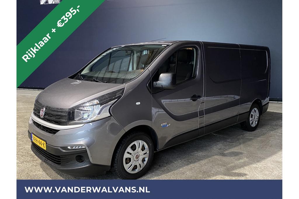 Fiat Talento | 1.6MJ 126pk L2H1 Euro6 *Rijklaar*
