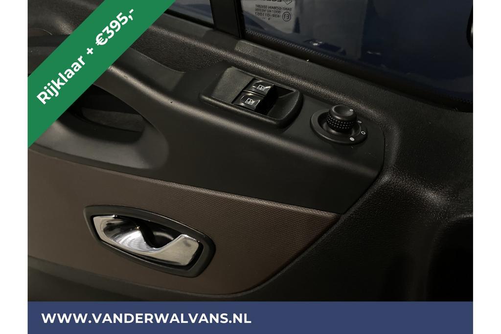 Fiat Talento | 1.6MJ 126pk L2H1 Euro6 *Rijklaar*