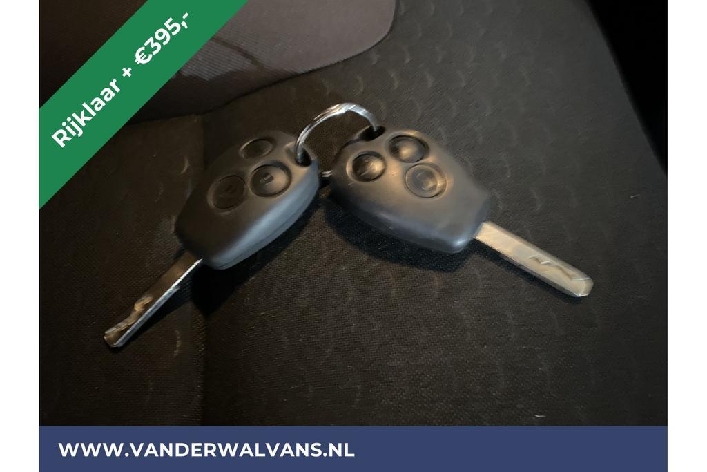 Fiat Talento | 1.6MJ 126pk L2H1 Euro6 *Rijklaar*