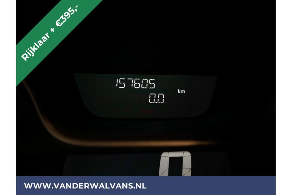 Fiat Talento | 1.6MJ 126pk L2H1 Euro6 *Rijklaar*