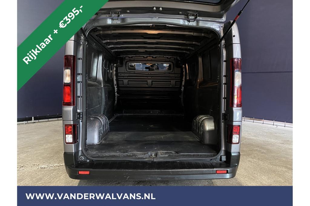 Fiat Talento | 1.6MJ 126pk L2H1 Euro6 *Rijklaar*