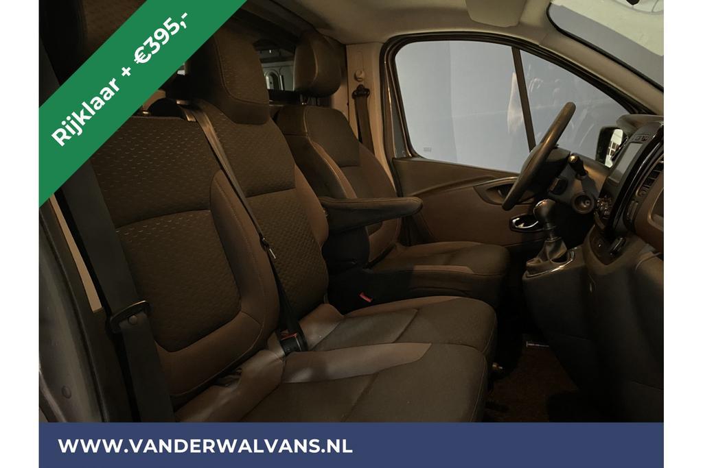 Fiat Talento | 1.6MJ 126pk L2H1 Euro6 *Rijklaar*