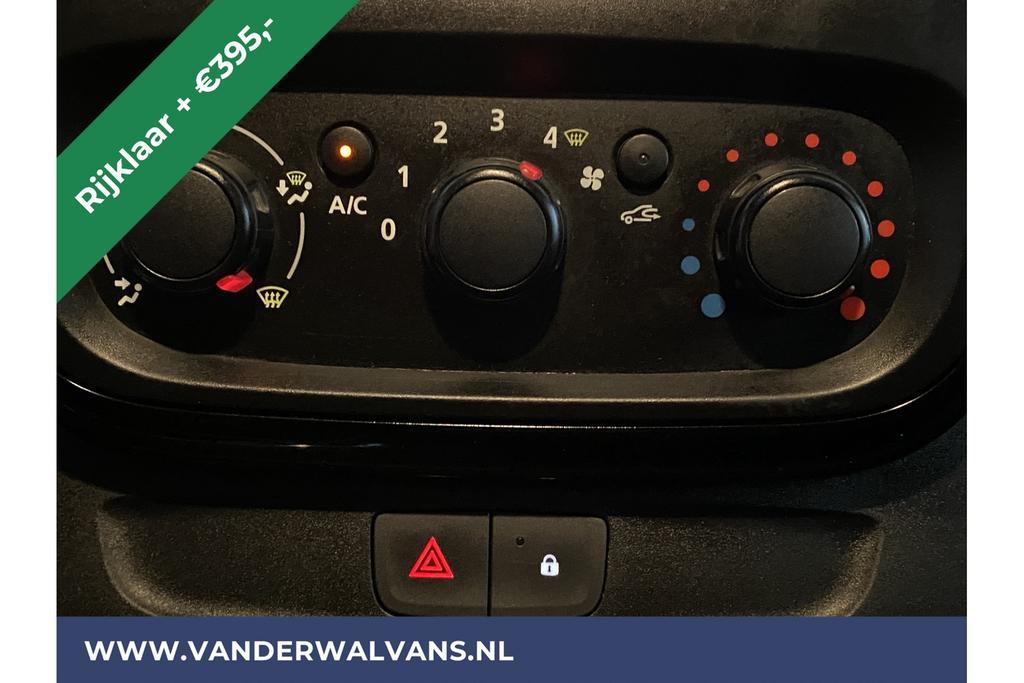 Fiat Talento | 1.6MJ 126pk L2H1 Euro6 *Rijklaar*