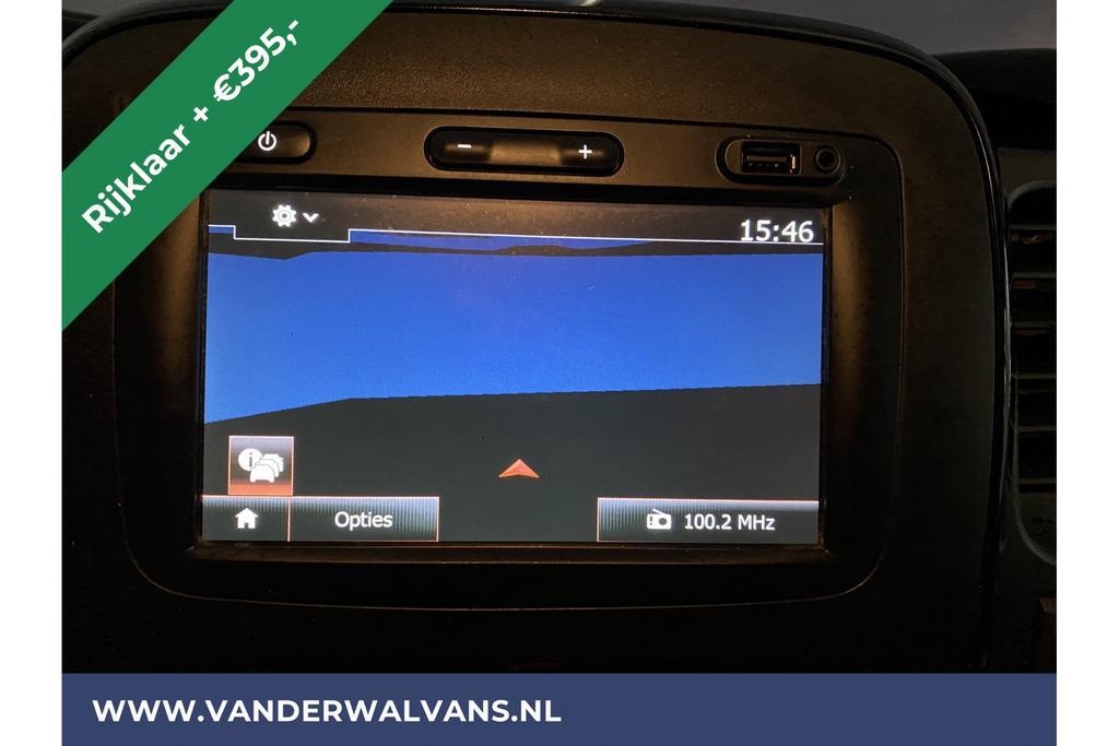 Fiat Talento | 1.6MJ 126pk L2H1 Euro6 *Rijklaar*