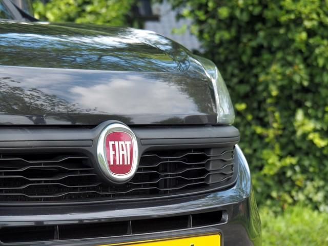 Fiat Doblo Cargo 1.3 MJ L1H1 SX | Bijrijdersbank | Airco | N