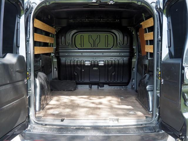 Fiat Doblo Cargo 1.3 MJ L1H1 SX | Bijrijdersbank | Airco | N