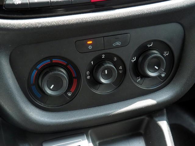 Fiat Doblo Cargo 1.3 MJ L1H1 SX | Bijrijdersbank | Airco | N