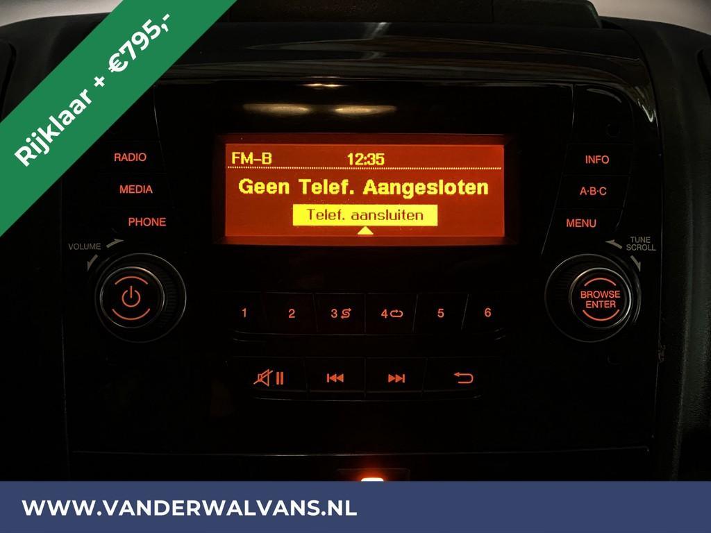 Fiat Ducato 2.3MultiJet 131pk L1H2 Koelwagen  *Vleestrans