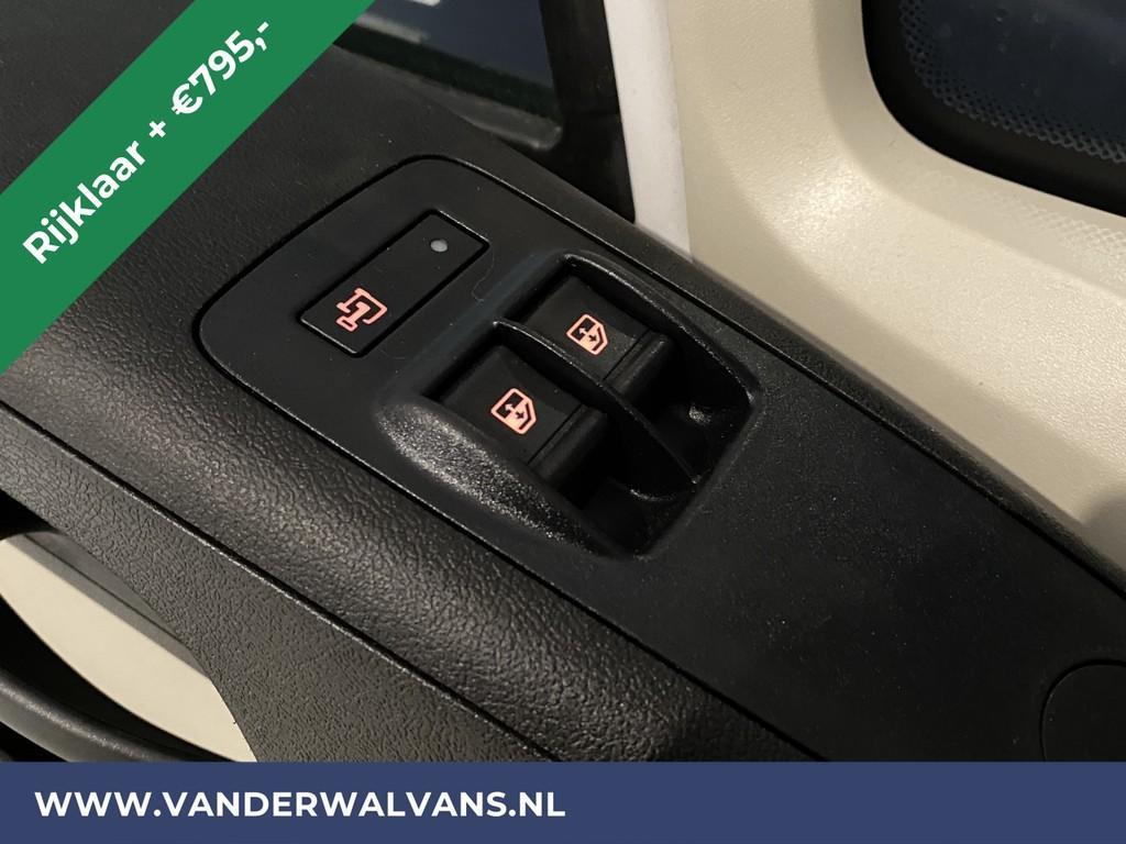 Fiat Ducato 2.3MultiJet 131pk L1H2 Koelwagen  *Vleestrans