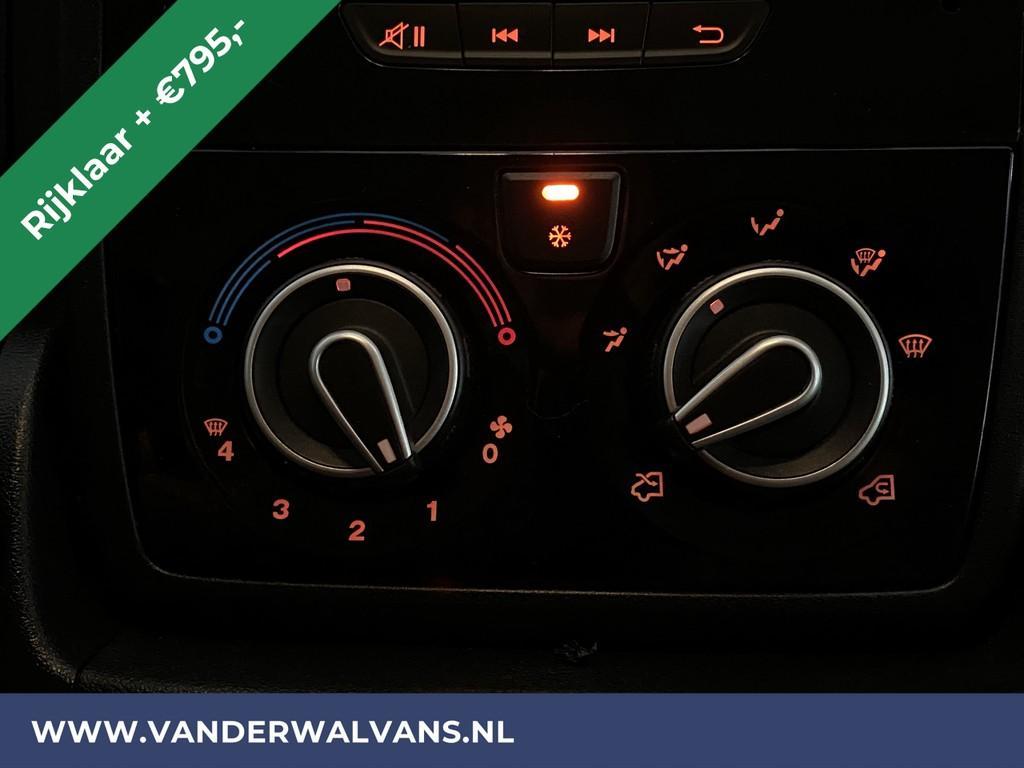 Fiat Ducato 2.3MultiJet 131pk L1H2 Koelwagen  *Vleestrans