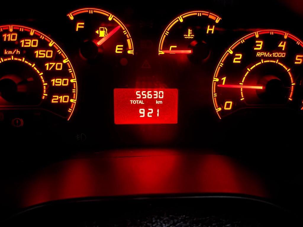 Fiat Doblo Cargo 1.3 Pick up Work up Openlaadbak 3 persoons