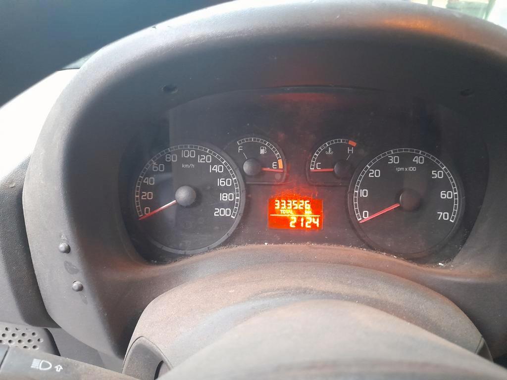 Fiat Doblo 1.3 JTD 2005