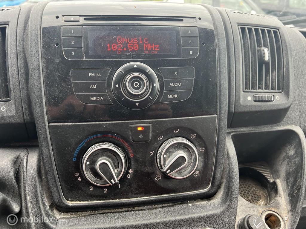 Fiat Ducato bestel 35H 2.3 MultiJet MH1