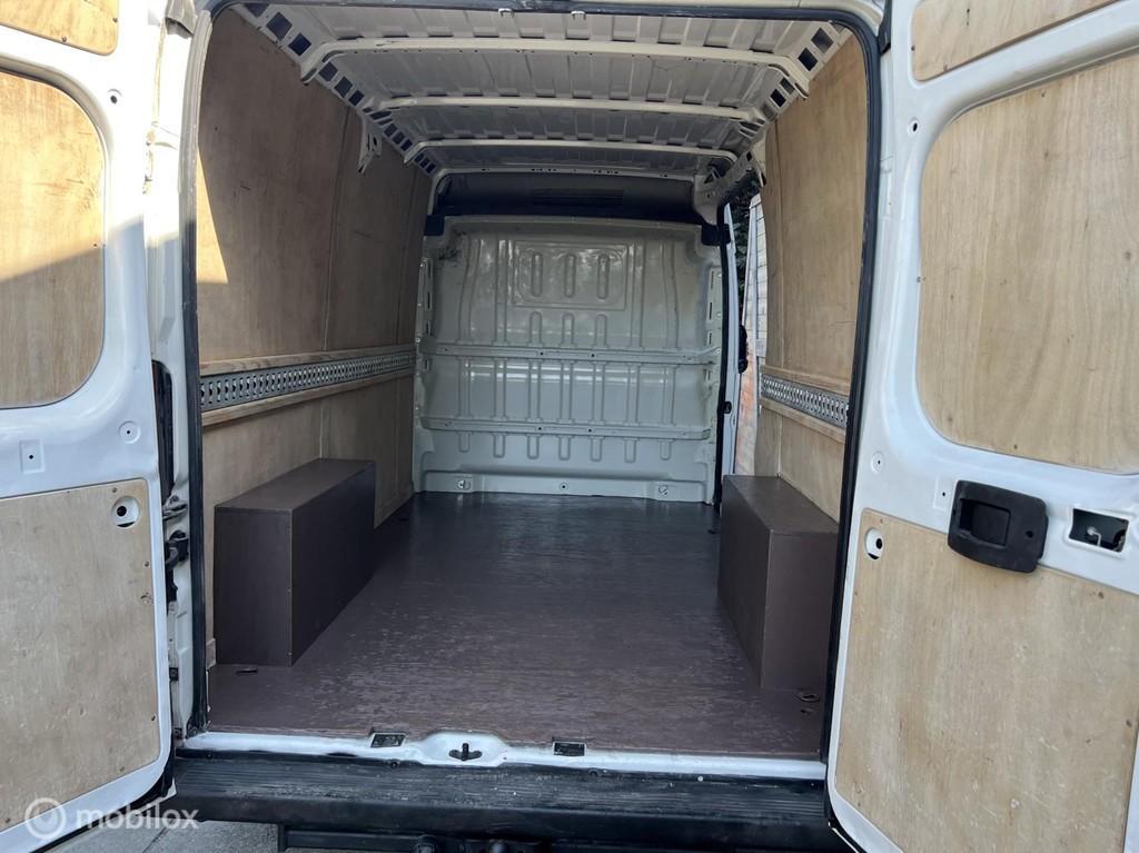 Fiat Ducato bestel 35H 2.3 MultiJet MH1