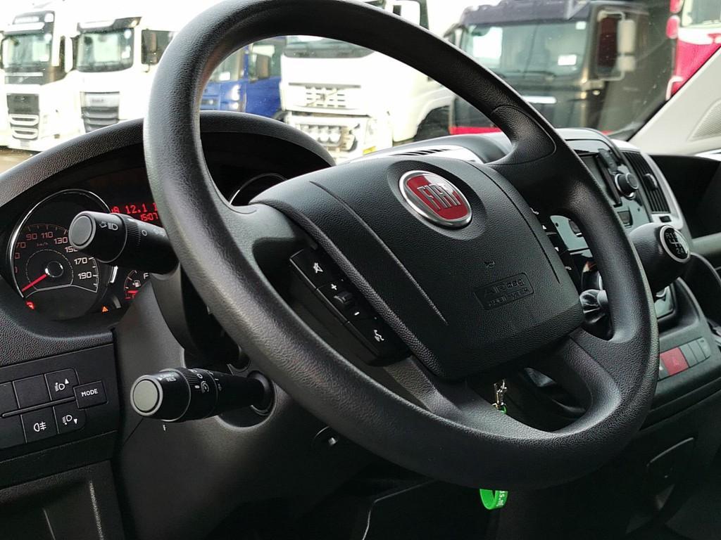 FIAT DUCATO 35 2.3 hdi maxi airco