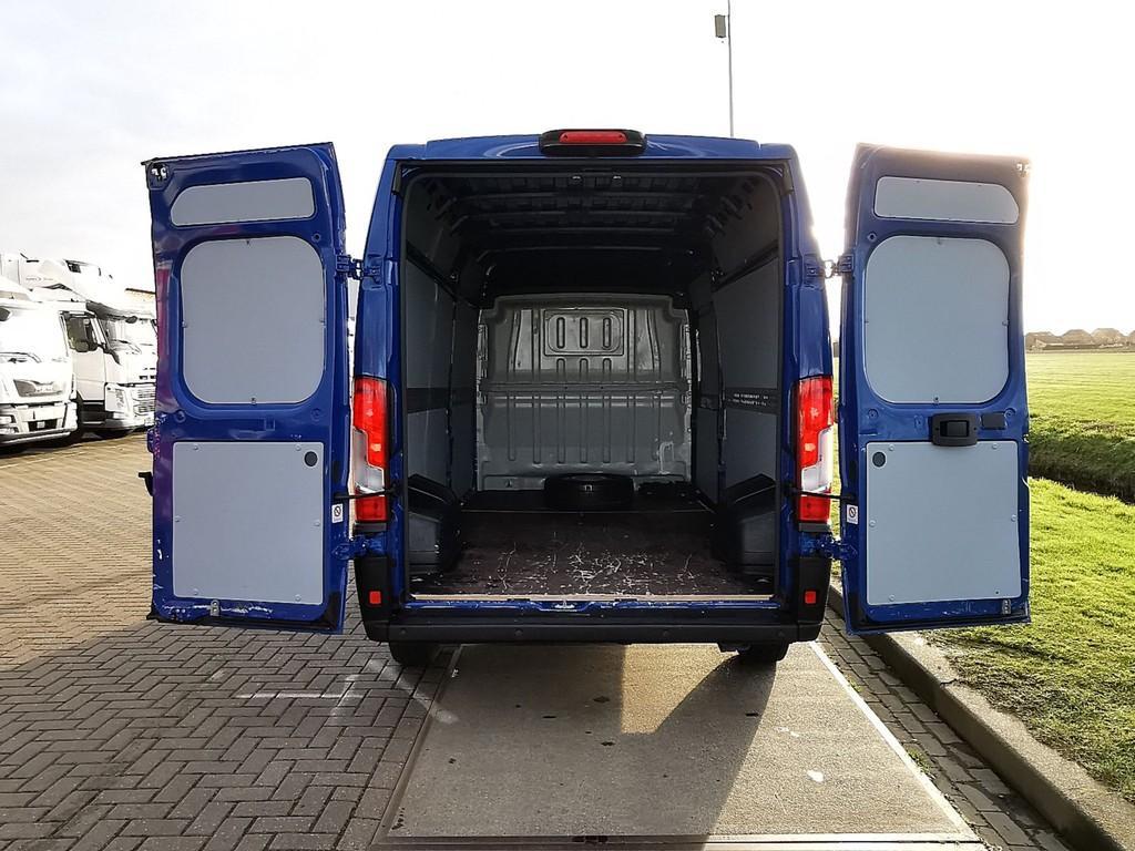 FIAT DUCATO 35 2.3 hdi maxi airco