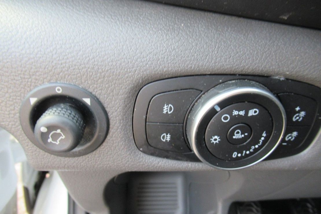 Ford Transit Koelwagen 130pk