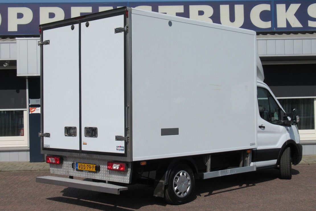 Ford Transit Koelwagen 130pk