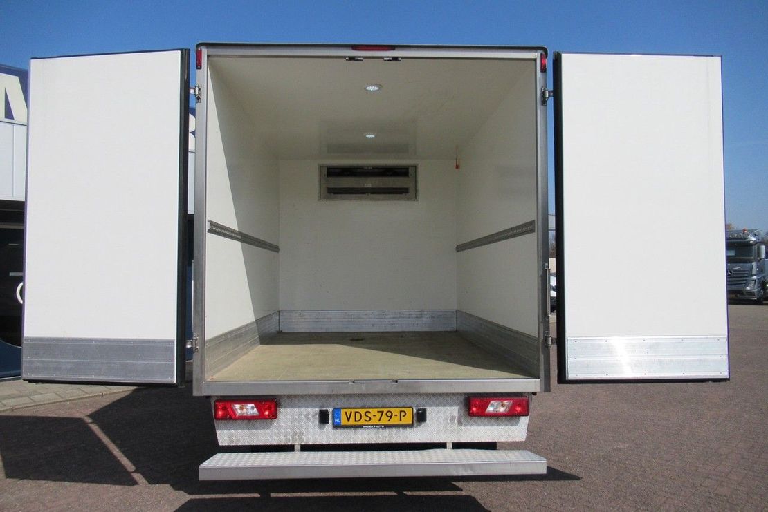 Ford Transit Koelwagen 130pk