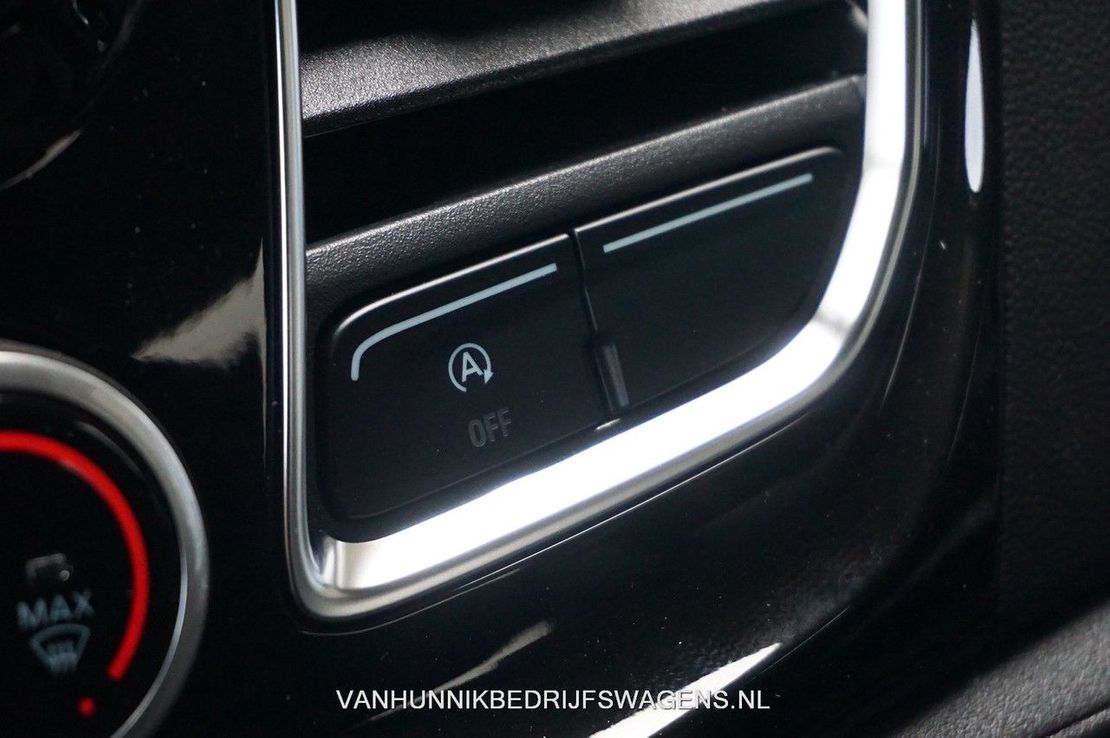 Ford Transit Custom 300L 170PK DC Limited Airco Cruise Navi Camera, Trekhaak!! NR. 630