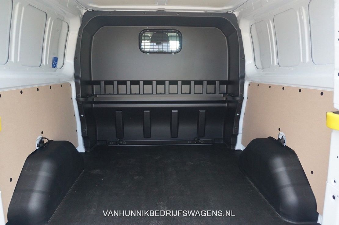 Ford Transit Custom 300L 170PK DC Limited Airco Cruise Navi Camera, Trekhaak!! NR. 630