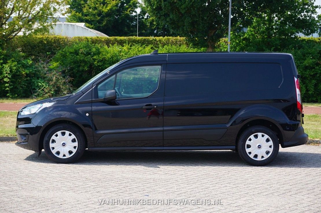 Ford Transit Connect 1.5 TDCI L2 TREND 120PK Airco, Cruise, Bluetooth, PDC!! NR. 618