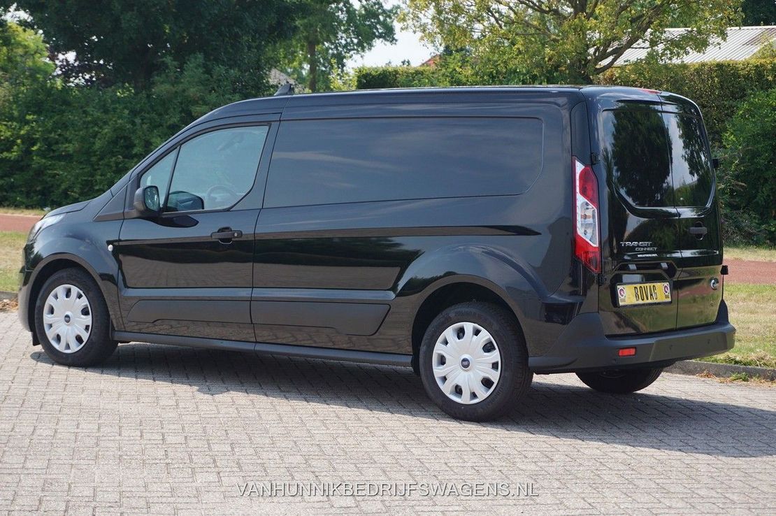 Ford Transit Connect 1.5 TDCI L2 TREND 120PK Airco, Cruise, Bluetooth, PDC!! NR. 618