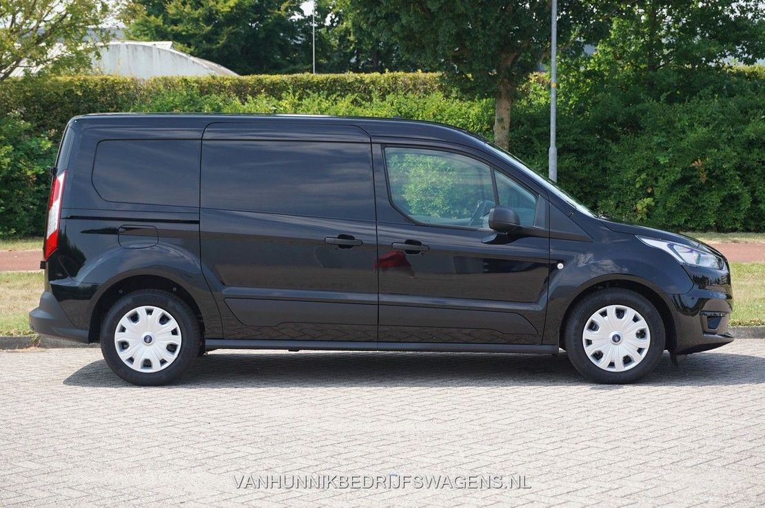 Ford Transit Connect 1.5 TDCI L2 TREND 120PK Airco, Cruise, Bluetooth, PDC!! NR. 618