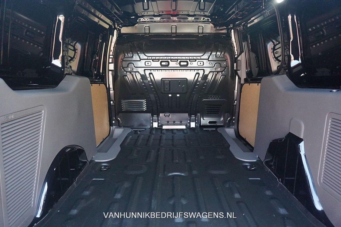 Ford Transit Connect 1.5 TDCI L2 TREND 120PK Airco, Cruise, Bluetooth, PDC!! NR. 618