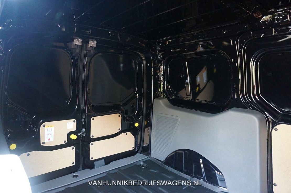 Ford Transit Connect 1.5 TDCI L2 TREND 120PK Airco, Cruise, Bluetooth, PDC!! NR. 618