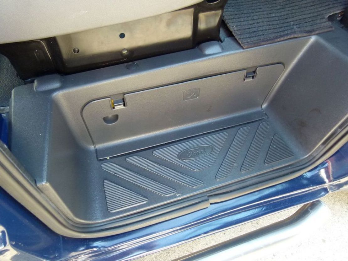 Ford TRANSIT 300S FD DC 125 LR 4.23