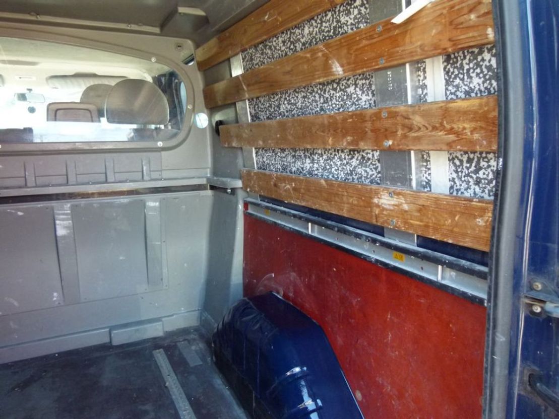 Ford TRANSIT 300S FD DC 125 LR 4.23