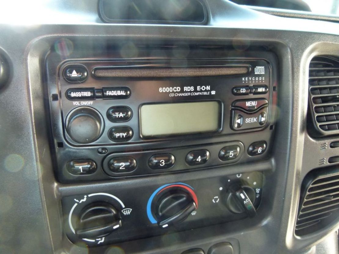 Ford TRANSIT 300S FD DC 125 LR 4.23