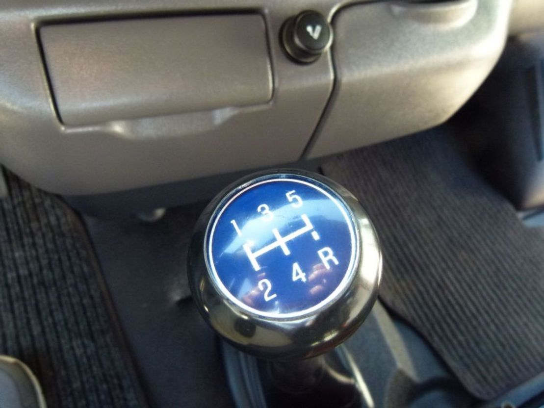 Ford TRANSIT 300S FD DC 125 LR 4.23