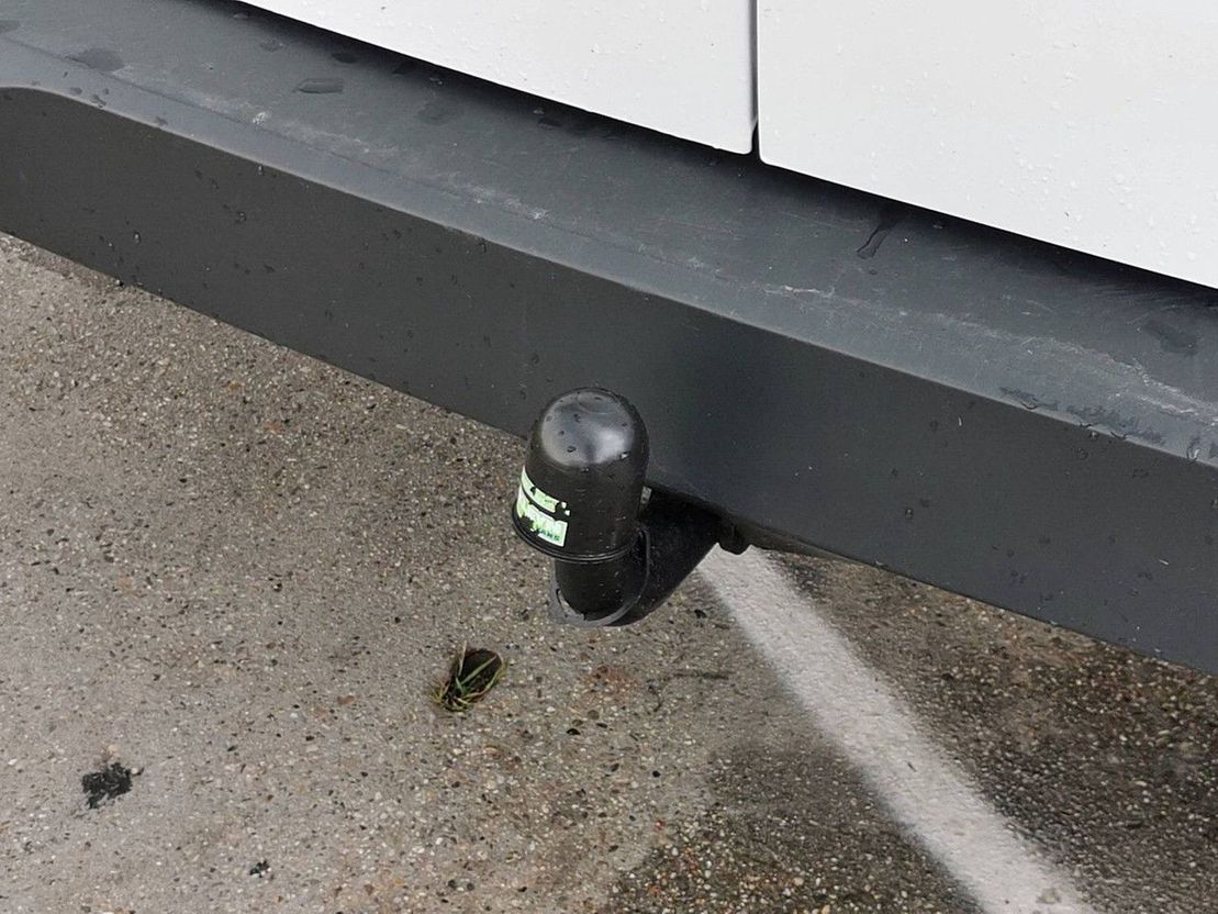 Ford Transit Connect 1.6 l2h1 lang airco!