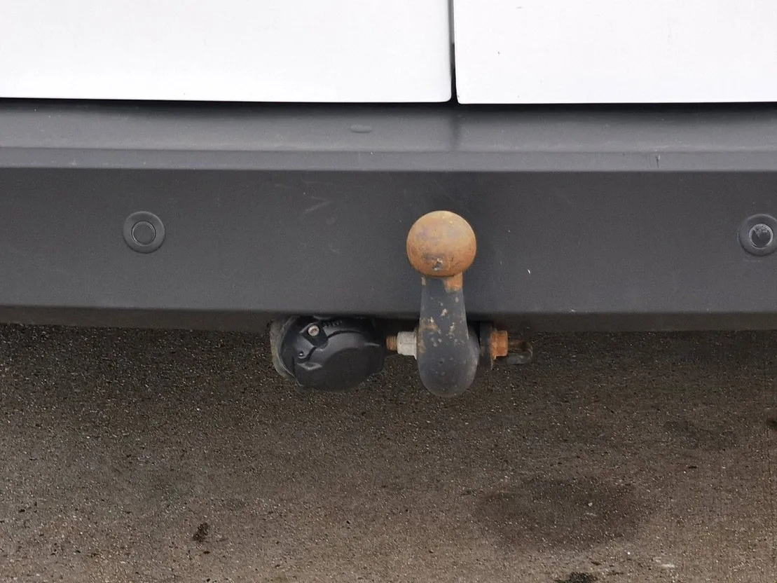 Ford Transit Connect 1.5 tdci 120pk automaat!