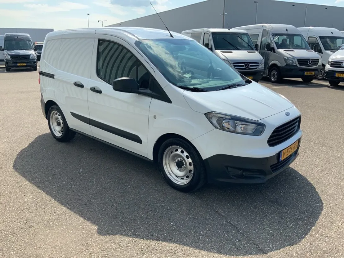 Ford Transit Courier 1.5 TDCI Economy Edition Airco Euro 6