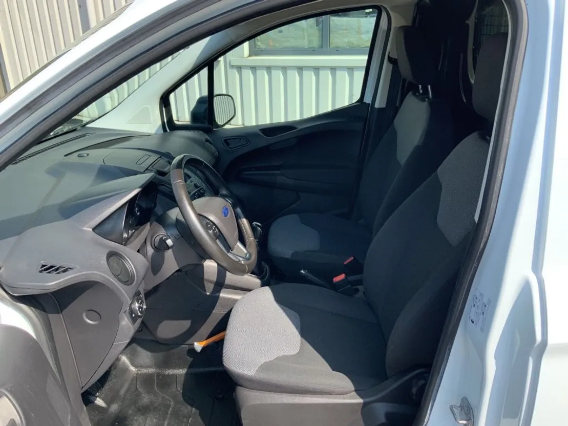 Ford Transit Courier 1.5 TDCI Economy Edition Airco Euro 6