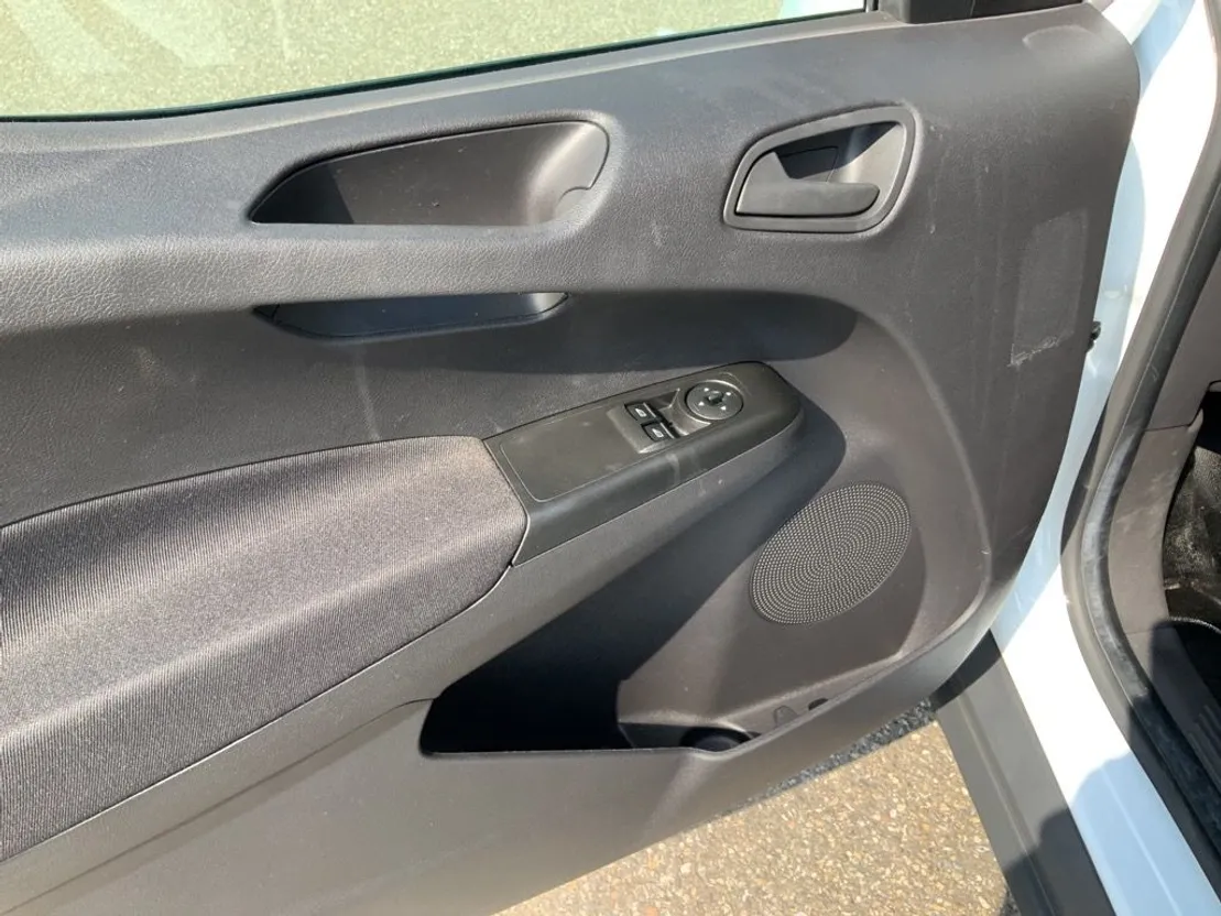 Ford Transit Courier 1.5 TDCI Economy Edition Airco Euro 6