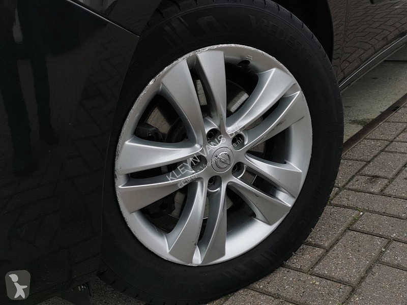 Tweedehands bestelwagen opel combo 1.3 cdti l2h1 sport! 4x2 diesel 01/11/2017 - 95 CV