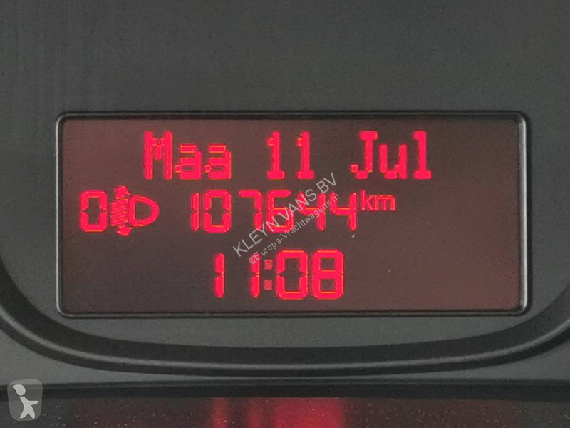 Tweedehands bestelwagen opel combo 1.3 cdti l2h1 sport! 4x2 diesel 01/11/2017 - 95 CV