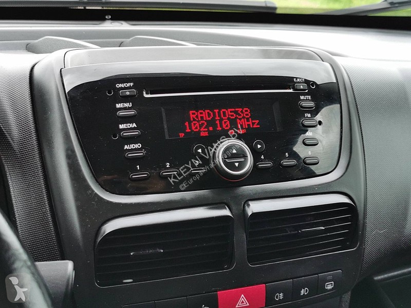 Tweedehands bestelwagen opel combo 1.3 cdti l2h1 sport! 4x2 diesel 01/11/2017 - 95 CV