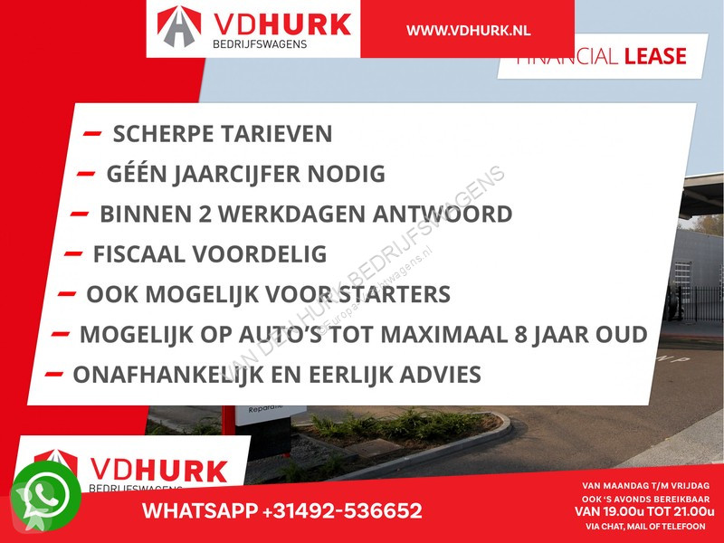 Tweedehands bestelwagen opel vivaro 2.0 cdti 120 pk l2h1 cruise/pdc/airco 4x2 diesel 02/12/2019 - 122 CV