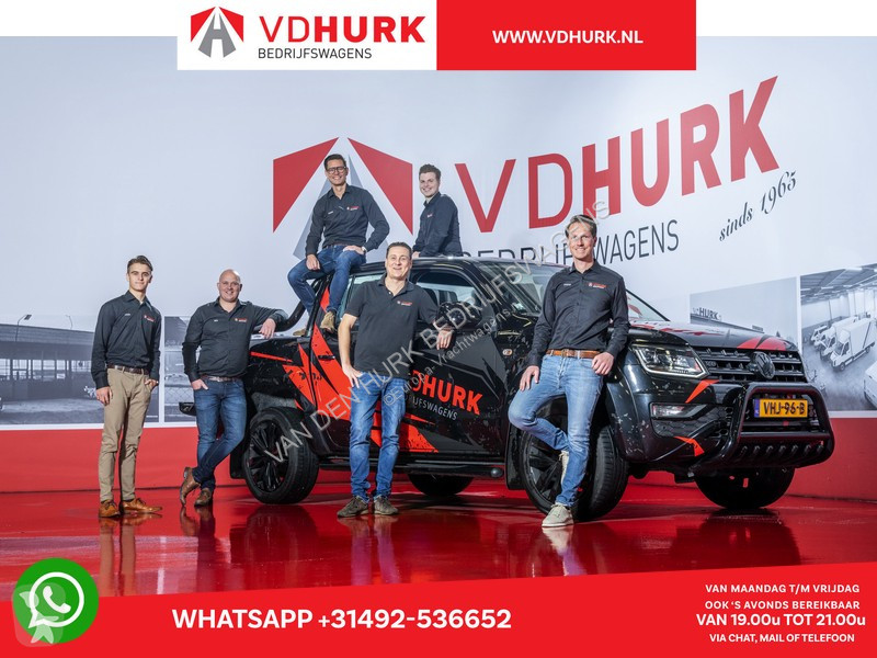 Tweedehands bestelwagen opel vivaro 2.0 cdti 120 pk l2h1 cruise/pdc/airco 4x2 diesel 02/12/2019 - 122 CV